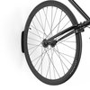 Koova Bike Tire Wall Protector for Bicycle Wall Mount 6 pair KV-WallProtector-12